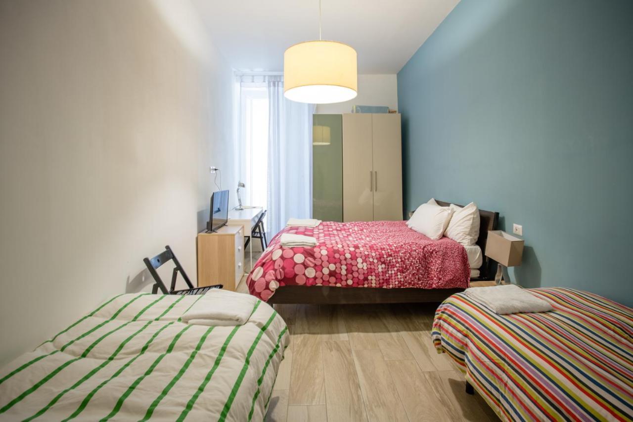 Stay In Naples Flats Toledo Eksteriør billede