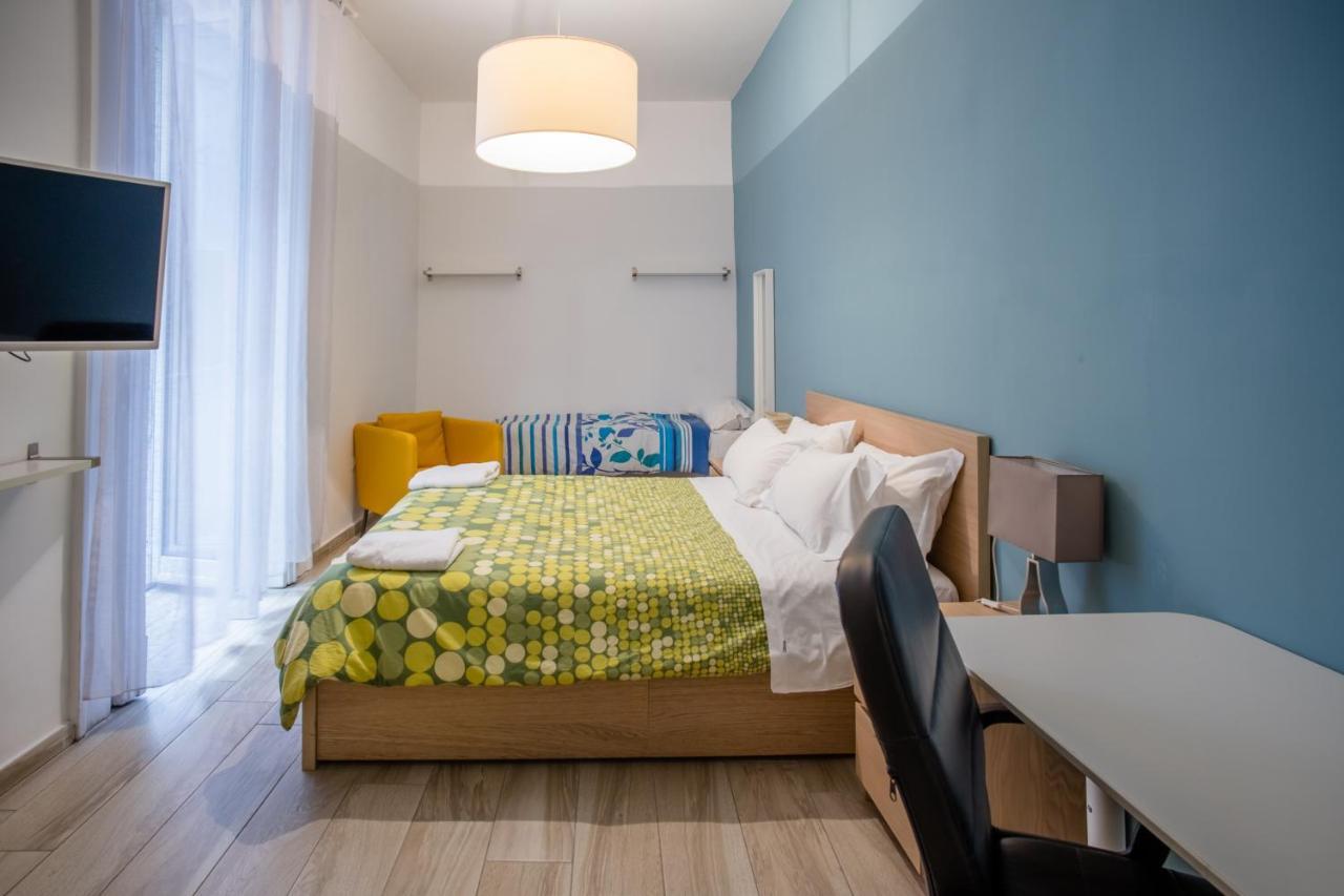 Stay In Naples Flats Toledo Eksteriør billede